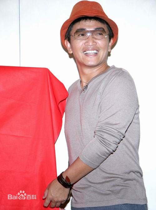 吴宗宪(Jacky Wu)个人照壁纸壁纸