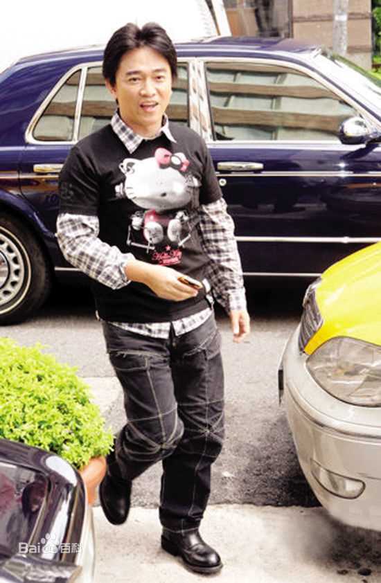 吴宗宪(Jacky Wu)个人照壁纸壁纸