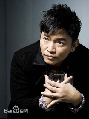 吴宗宪(Jacky Wu)个人照壁纸壁纸