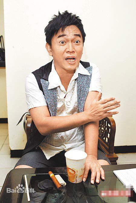 吴宗宪(Jacky Wu)个人照壁纸壁纸