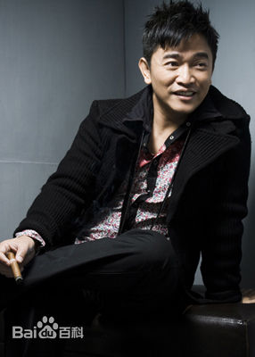 吴宗宪(Jacky Wu)个人照壁纸壁纸