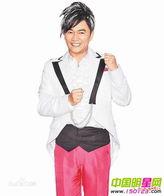 吴宗宪(Jacky Wu)个人照壁纸壁纸