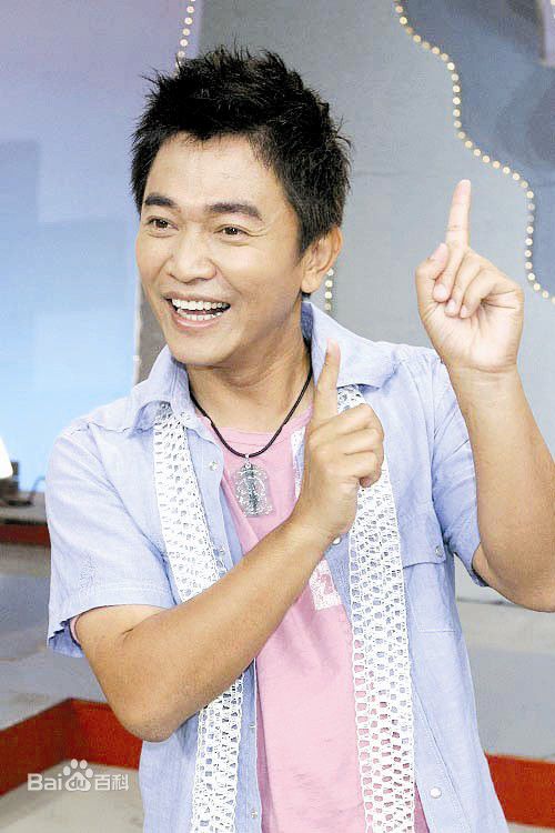 吴宗宪(Jacky Wu)个人照壁纸壁纸