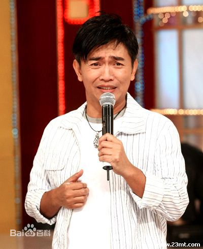 吴宗宪(Jacky Wu)在节目中素颜照相册