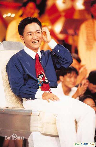 吴宗宪(Jacky Wu)在节目中素颜照相册