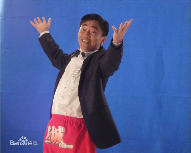 吴宗宪(Jacky Wu)代言照前后照片