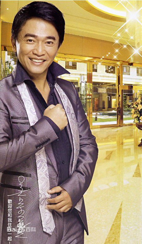 吴宗宪(Jacky Wu)代言照前后照片