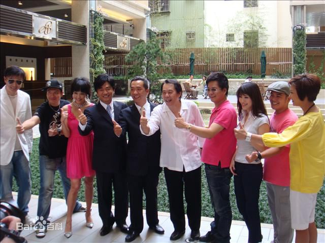 吴宗宪(Jacky Wu)代言照前后照片