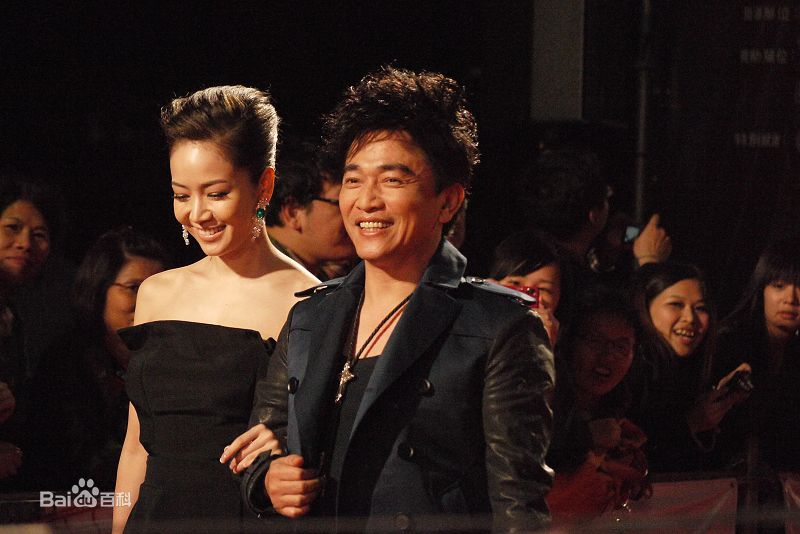 吴宗宪(Jacky Wu)第54届亚太影展颁奖典礼及红地毯性感图片图集