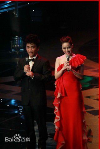 吴宗宪(Jacky Wu)第54届亚太影展颁奖典礼及红地毯性感图片图集