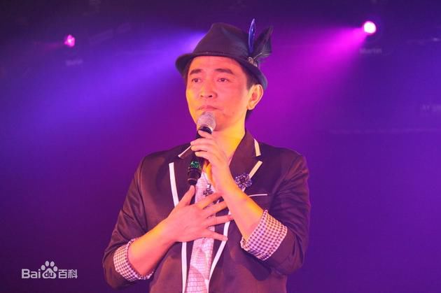 吴宗宪(Jacky Wu)2009年丽星邮轮演唱会素颜照相册