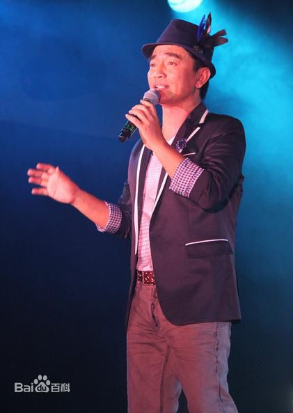 吴宗宪(Jacky Wu)2009年丽星邮轮演唱会素颜照相册