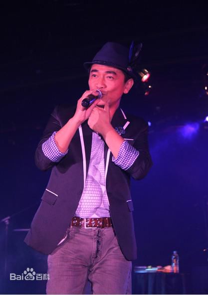 吴宗宪(Jacky Wu)2009年丽星邮轮演唱会素颜照相册
