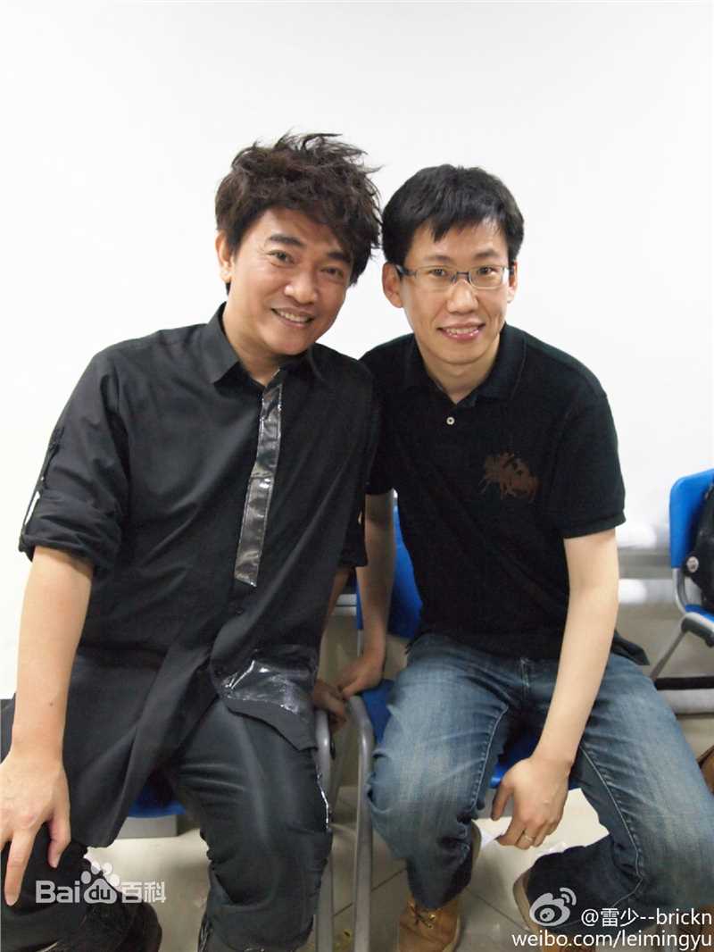 吴宗宪(Jacky Wu)2011年主持“第二十二届金曲奖颁奖典礼”图册