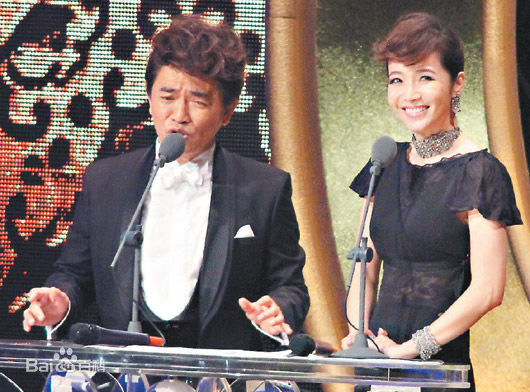 吴宗宪(Jacky Wu)2011年主持“第二十二届金曲奖颁奖典礼”图册