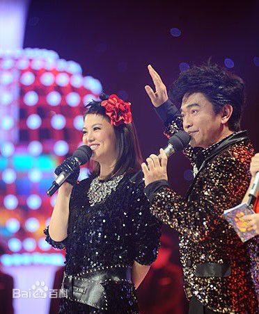 吴宗宪(Jacky Wu)2011年主持湖南卫视“金芒果粉丝节”图片图集