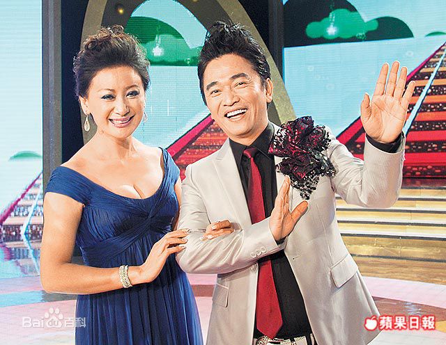 吴宗宪(Jacky Wu)2011年主持厦门卫视闽南语春晚图册