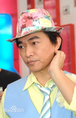 最全吴宗宪(Jacky Wu)在2011年主持《天才答不答》照片中的壁纸