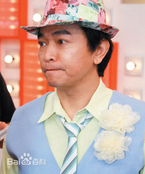 最全吴宗宪(Jacky Wu)在2011年主持《天才答不答》照片中的壁纸