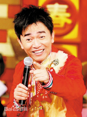 最全吴宗宪(Jacky Wu)精彩图册