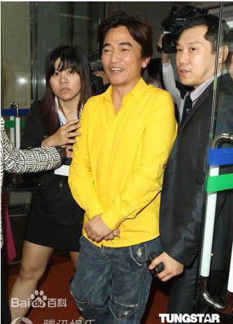 最全吴宗宪(Jacky Wu)精彩图册