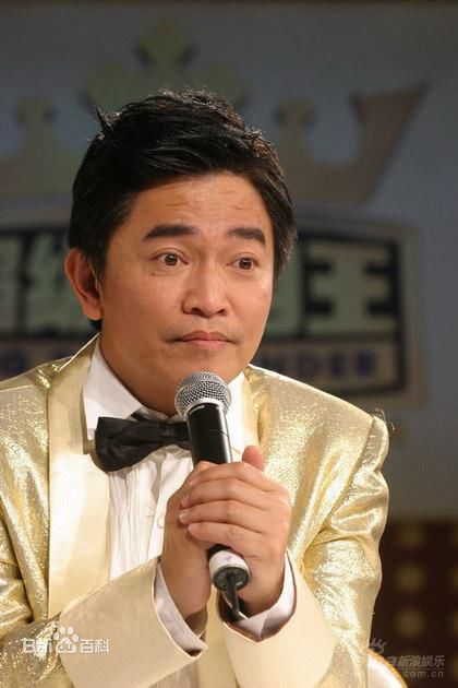 最全吴宗宪(Jacky Wu)精彩图册