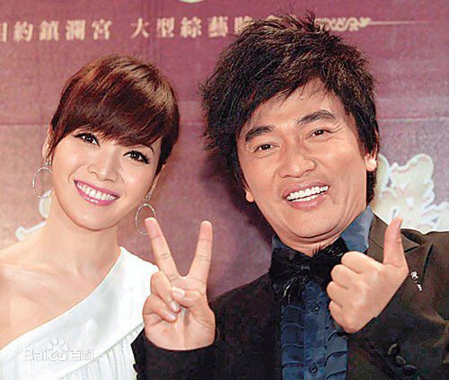 最全吴宗宪(Jacky Wu)精彩图册