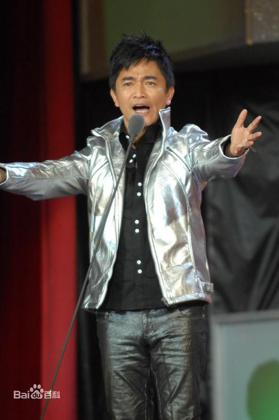 最全吴宗宪(Jacky Wu)精彩图册