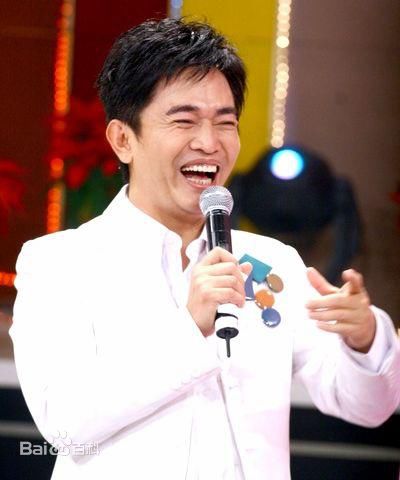 最全吴宗宪(Jacky Wu)精彩图册