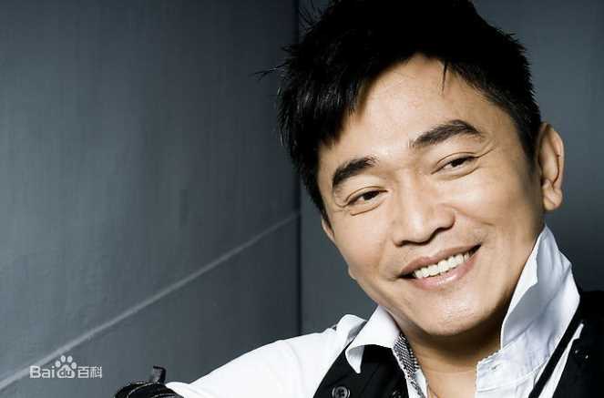 最优质吴宗宪(Jacky Wu)生活照