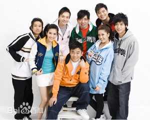 最优质吴宗宪(Jacky Wu)生活照