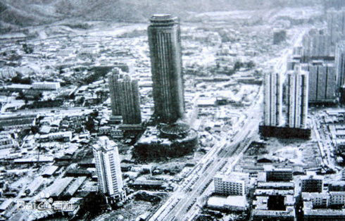 《祝希娟》封面图片