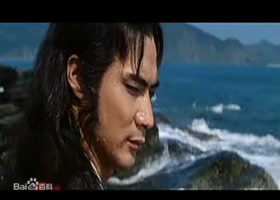 徐少强(Norman Chui)电影角色图册