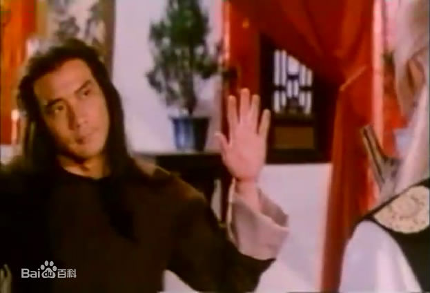 徐少强(Norman Chui)电影角色图册