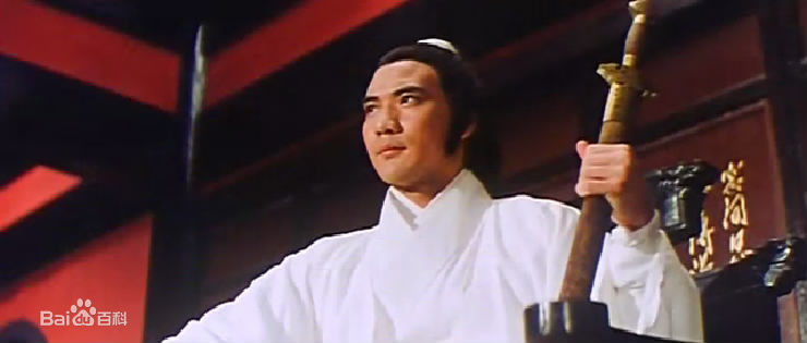 徐少强(Norman Chui)电影角色图册