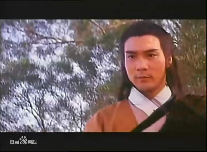 徐少强(Norman Chui)电影角色图册