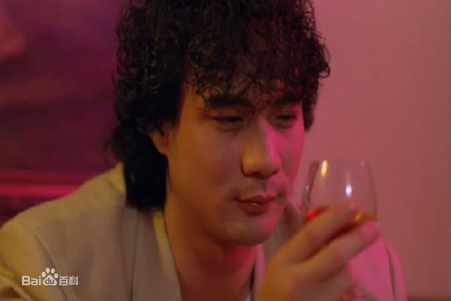 徐少强(Norman Chui)电影角色图册