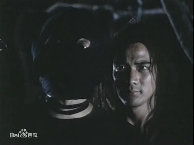 徐少强(Norman Chui)ATV天蚕变 云飞扬前后照片