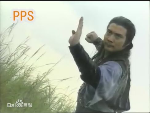 徐少强(Norman Chui)ATV天蚕变 云飞扬前后照片