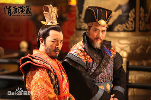 徐少强(Norman Chui)参演电视剧最新剧照