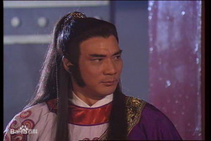 徐少强(Norman Chui)参演电视剧最新剧照