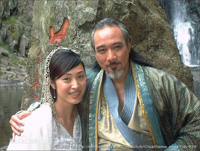 徐少强(Norman Chui)参演电视剧最新剧照