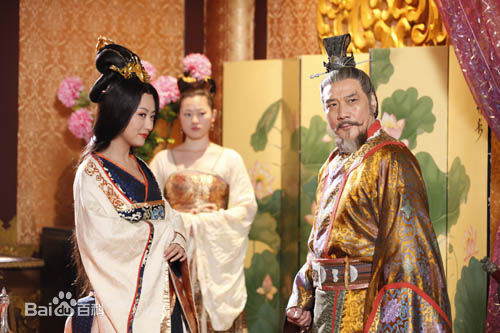 徐少强(Norman Chui)参演电视剧最新剧照