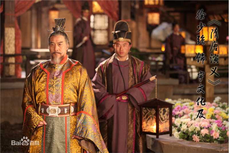 徐少强(Norman Chui)参演电视剧最新剧照