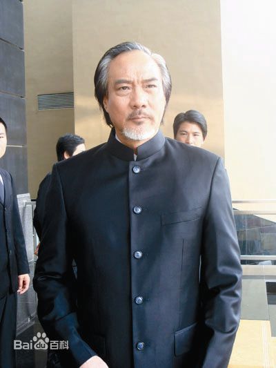 最优质徐少强(Norman Chui)精彩图册