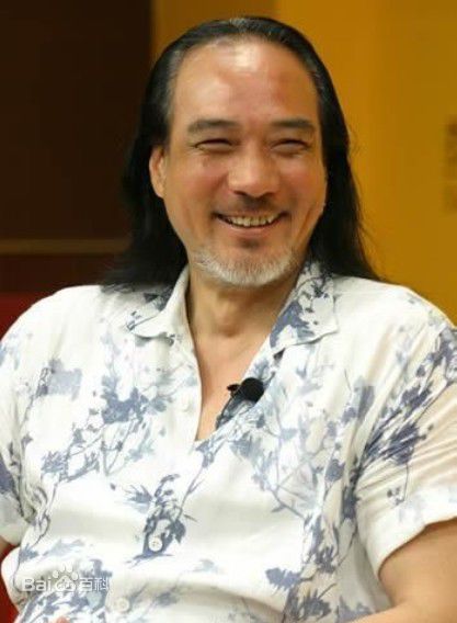 最优质徐少强(Norman Chui)精彩图册