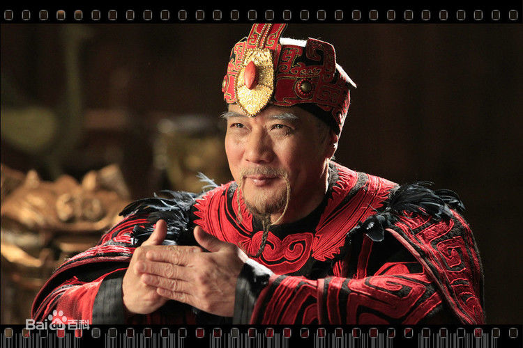 最优质徐少强(Norman Chui)在《精卫填海》图片中的