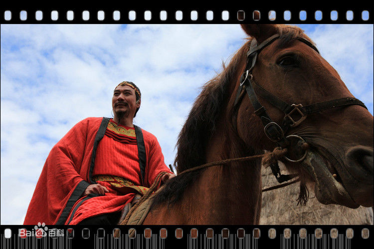 最优质徐少强(Norman Chui)在《精卫填海》图片中的