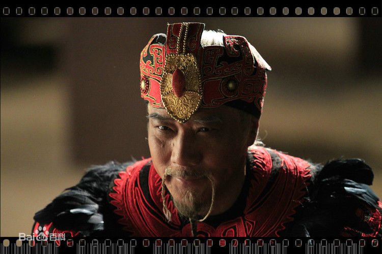 最优质徐少强(Norman Chui)在《精卫填海》图片中的