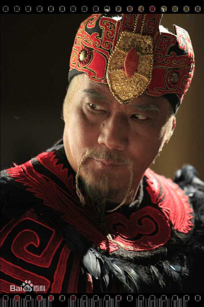 最优质徐少强(Norman Chui)在《精卫填海》图片中的